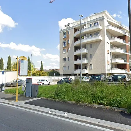 Casa Rosolino - A Due Passi Dal Campus Biomedico - Trigoria * 로마